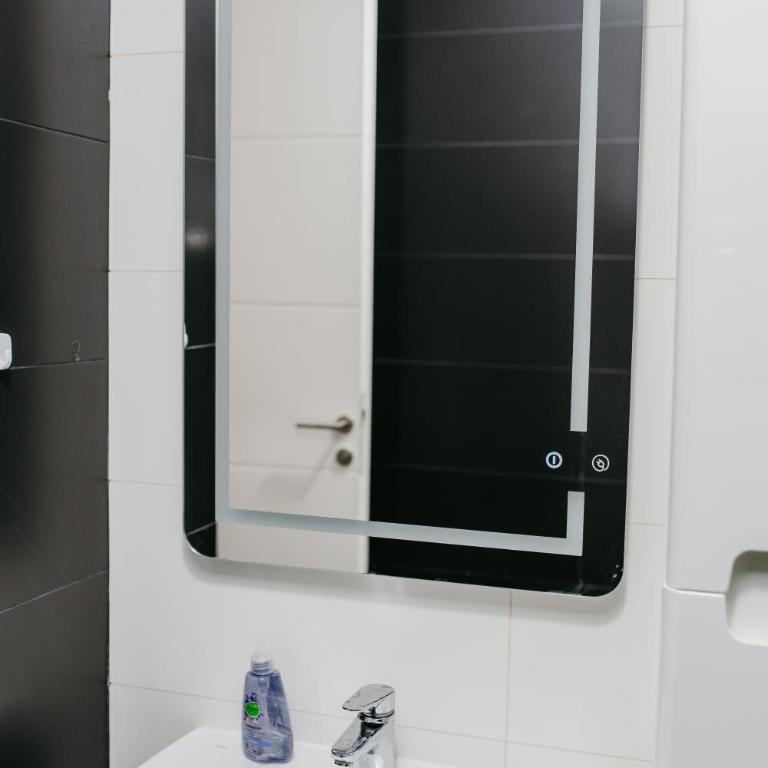 Naselje Bulevar Stup - One-Bedroom Apartment - 21