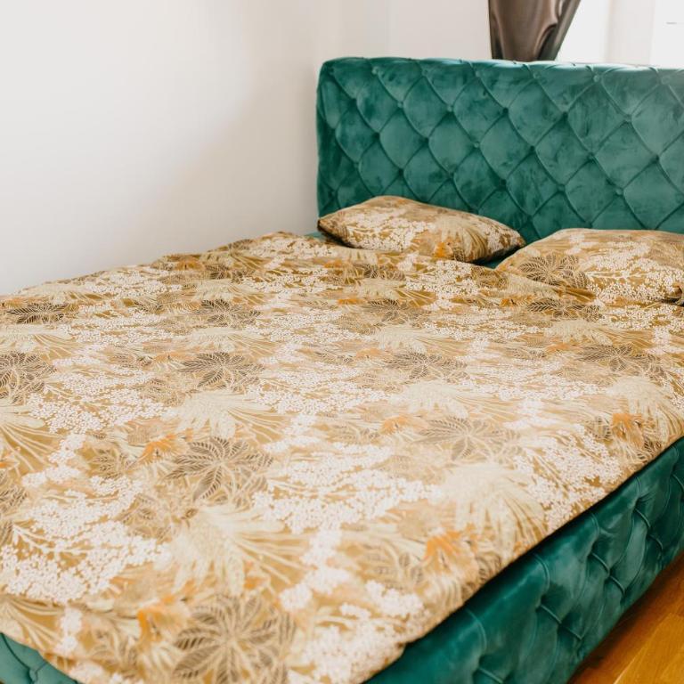 Naselje Bulevar Stup - One-Bedroom Apartment - 22