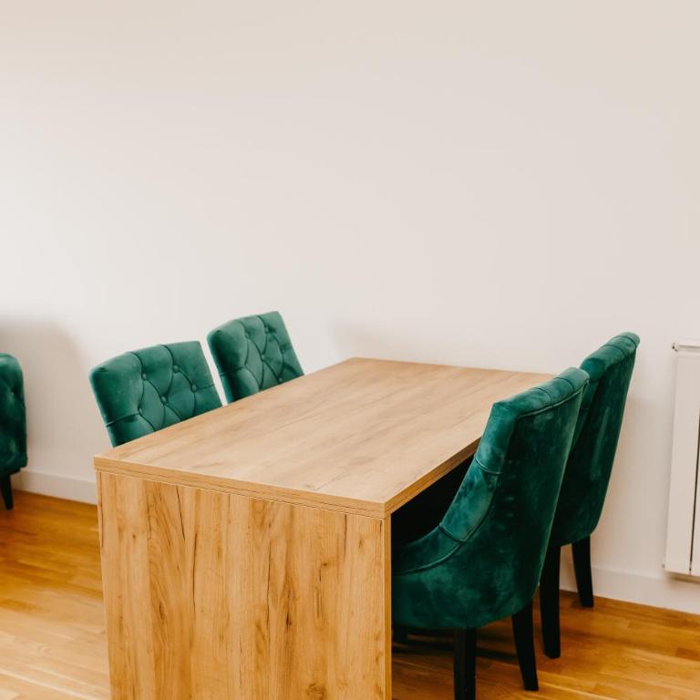 Naselje Bulevar Stup - One-Bedroom Apartment - 27