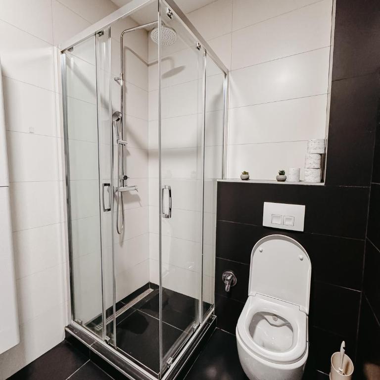 Naselje Bulevar Stup - One-Bedroom Apartment - 30