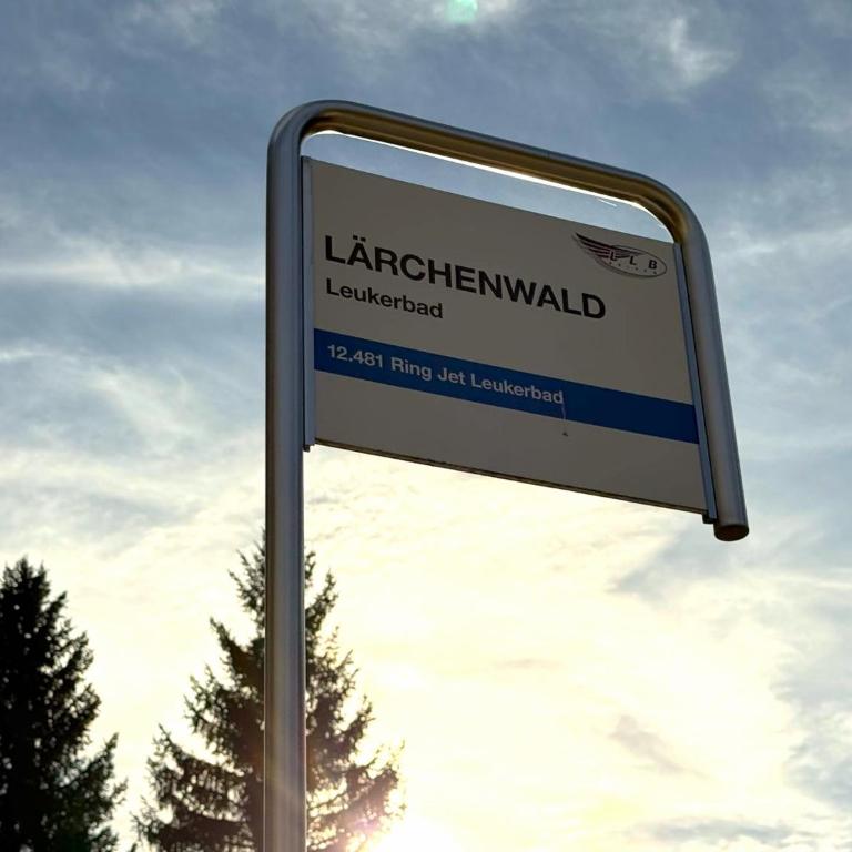 Lärchenwald 1808 - Appartement 2 Chambres - 52