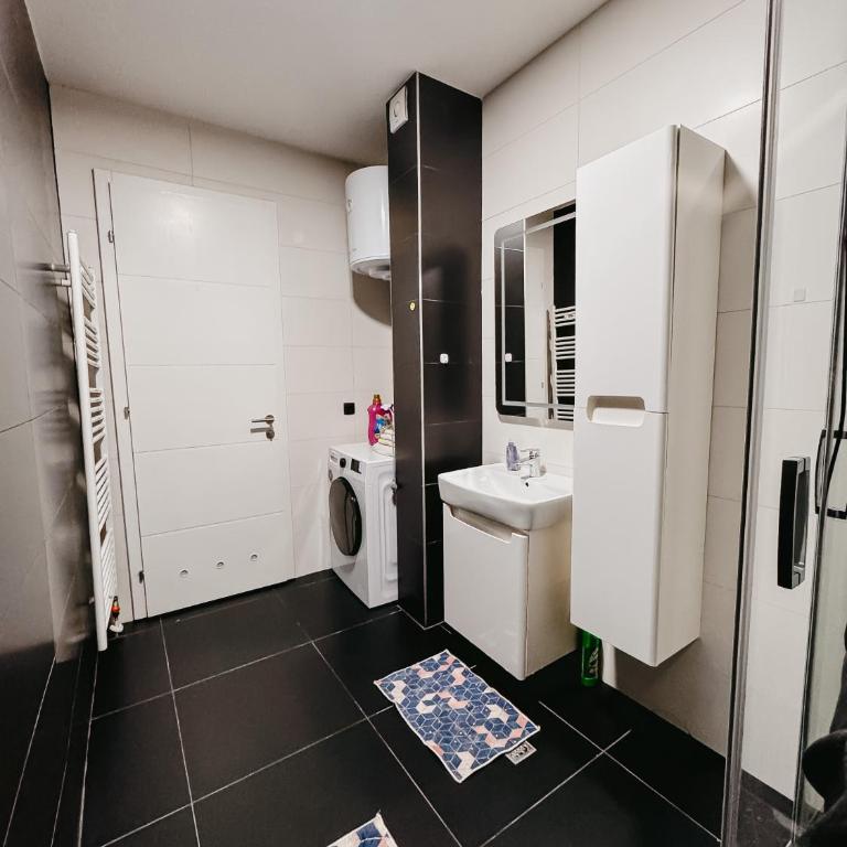 Naselje Bulevar Stup - One-Bedroom Apartment - 31