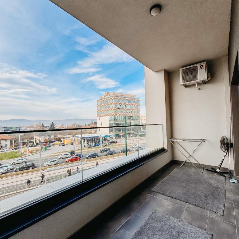 Naselje Bulevar Stup - One-Bedroom Apartment - 32