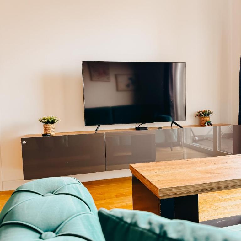 Naselje Bulevar Stup - One-Bedroom Apartment - 35