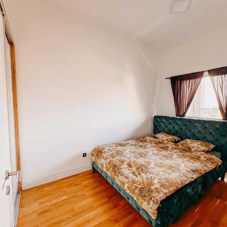 Naselje Bulevar Stup - One-Bedroom Apartment - 43