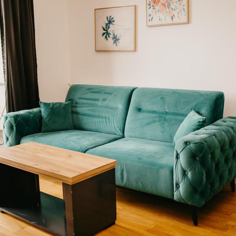 Naselje Bulevar Stup - One-Bedroom Apartment - 48
