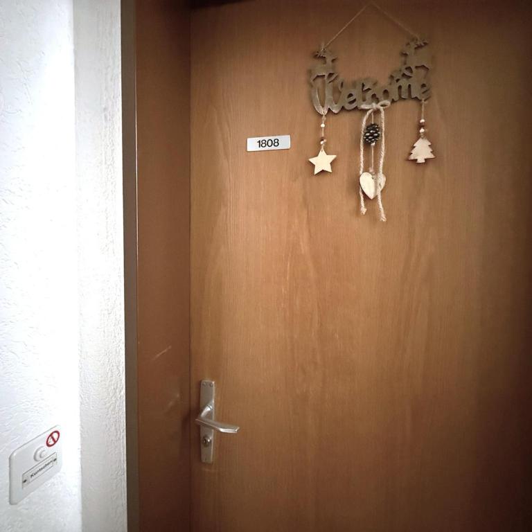 Lärchenwald 1808 - Appartement 2 Chambres - 1