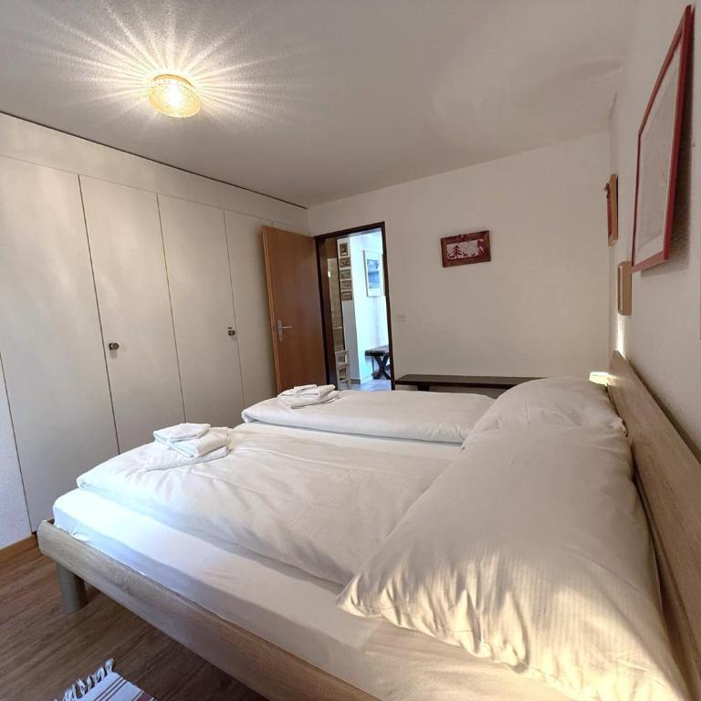 Lärchenwald 1808 - Appartement 2 Chambres - 31