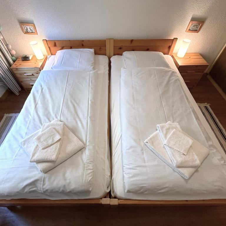 Lärchenwald 1808 - Appartement 2 Chambres - 36