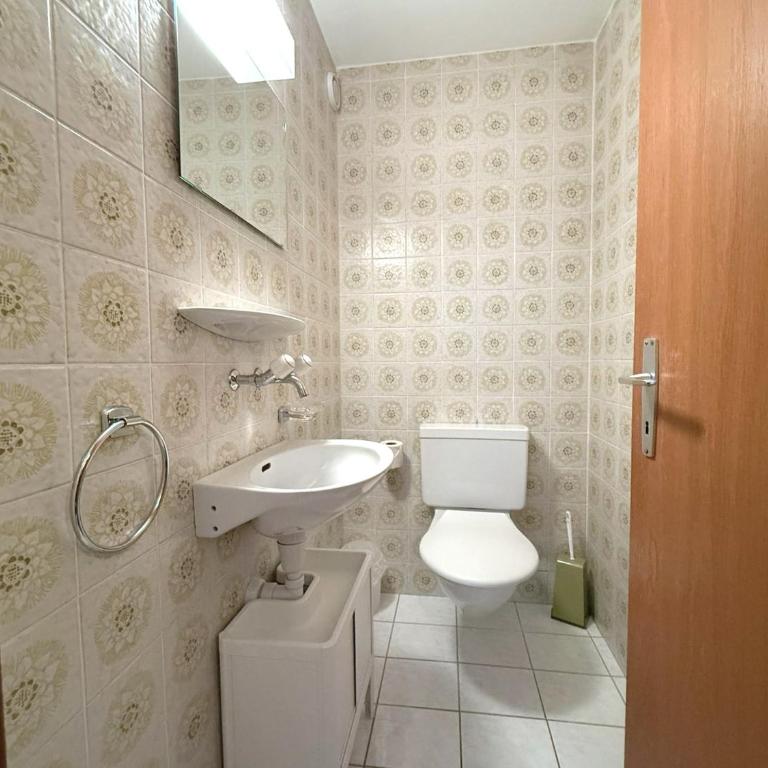 Lärchenwald 1808 - Appartement 2 Chambres - 39