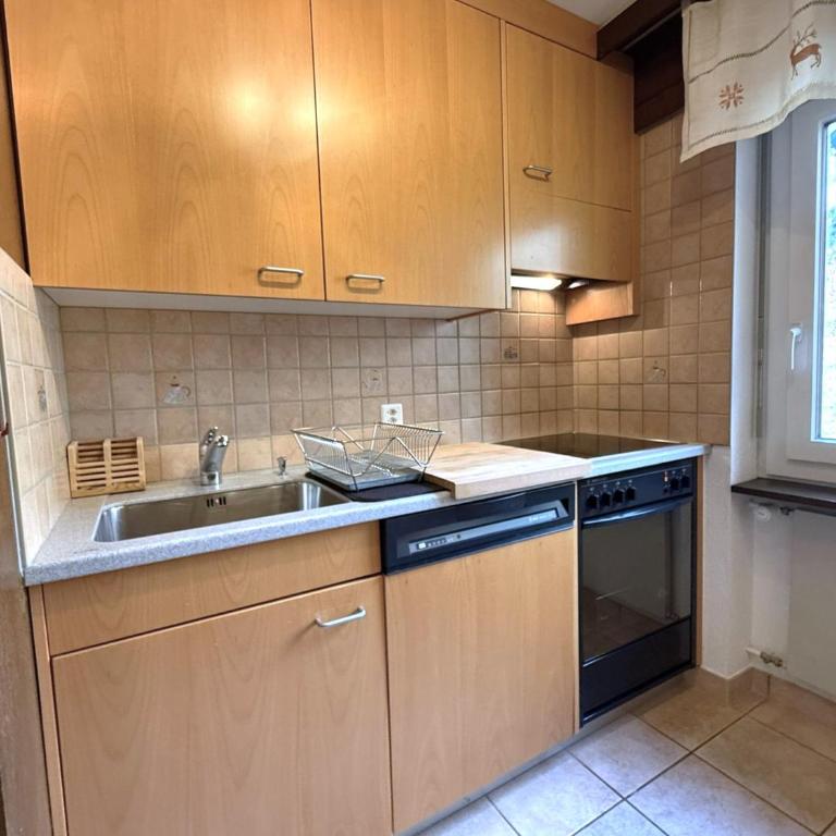 Lärchenwald 1808 - Appartement 2 Chambres - 18