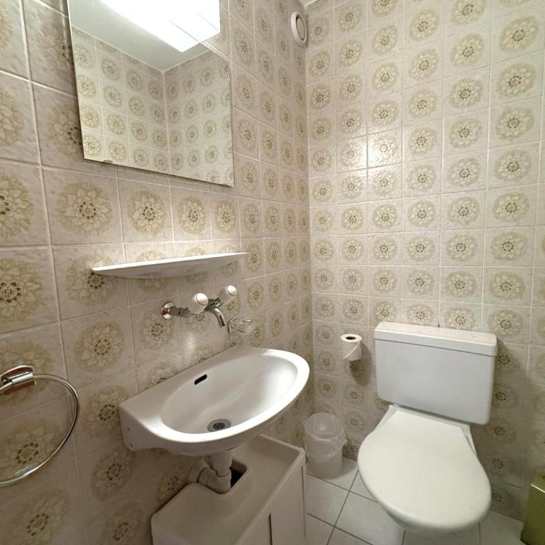 Lärchenwald 1808 - Appartement 2 Chambres - 40