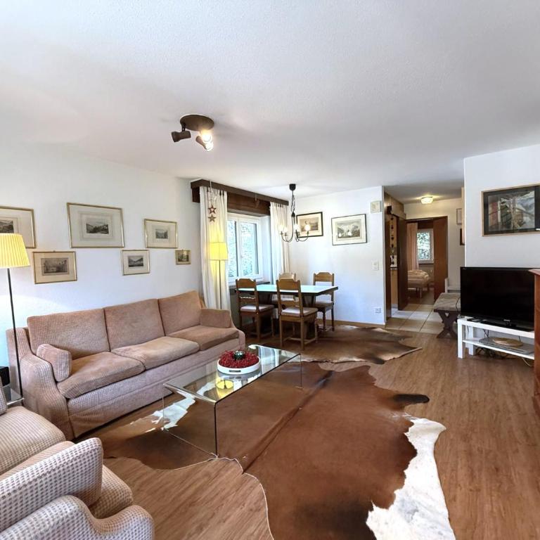 Lärchenwald 1808 - Appartement 2 Chambres - 8