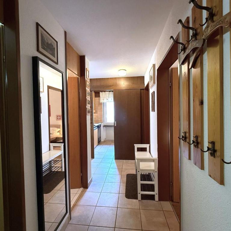 Lärchenwald 1808 - Appartement 2 Chambres - 2