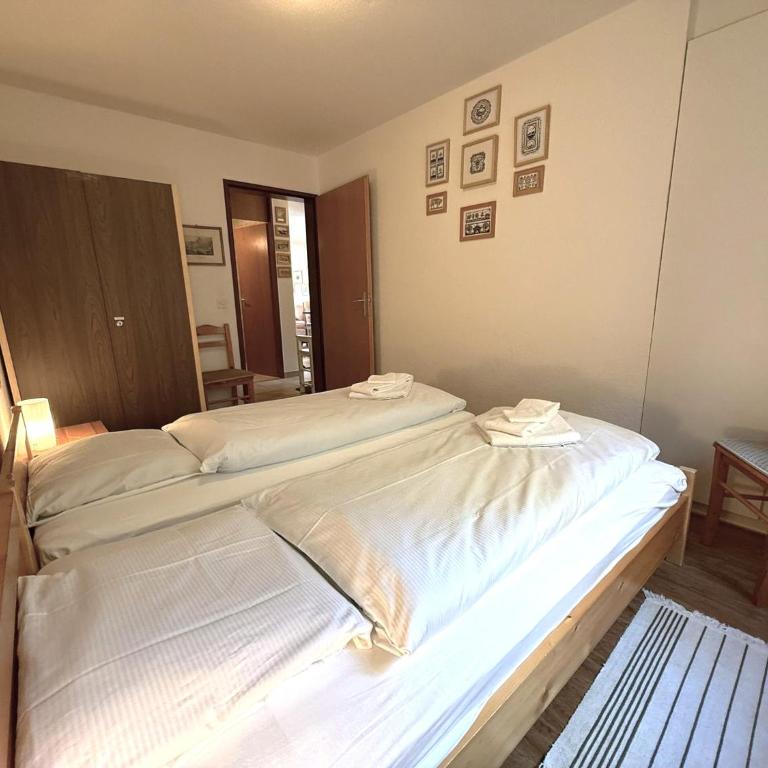 Lärchenwald 1808 - Appartement 2 Chambres - 34