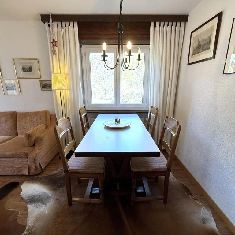 Lärchenwald 1808 - Appartement 2 Chambres - 10