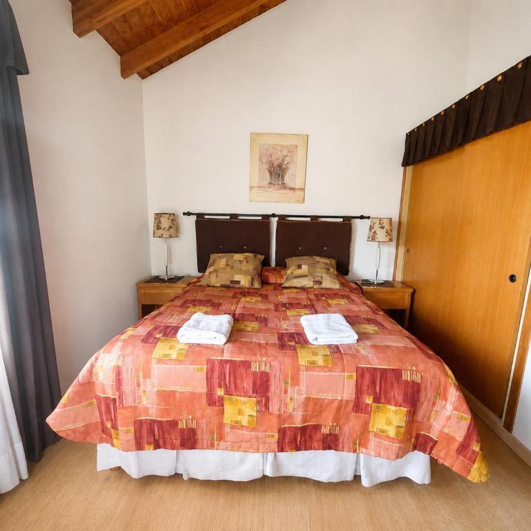 Bungalows Maniu - Casa con 1 dormitorio - 9