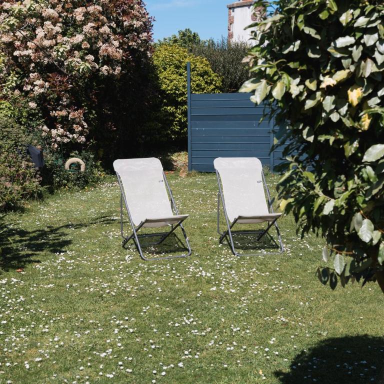 Gite Paul Sallou - Haus mit 1 Schlafzimmer - 19