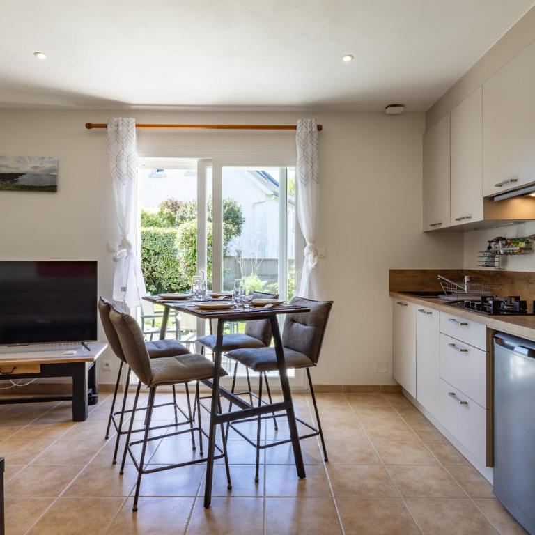 Gite Paul Sallou - Haus mit 1 Schlafzimmer - 15