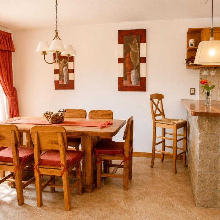 Bungalows Maniu - Casa de 3 dormitorios - 10