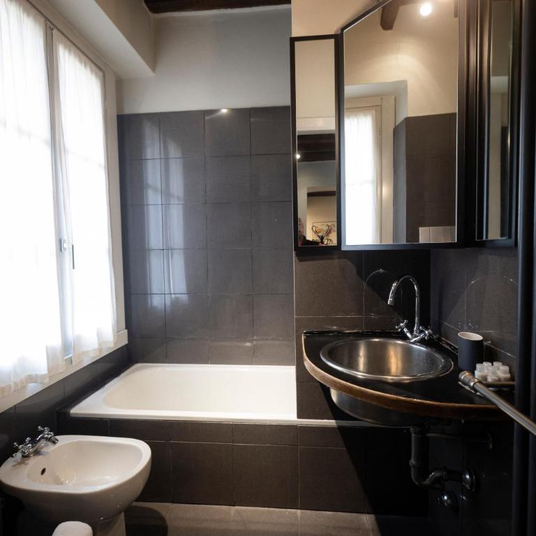 Design Esclusivo nel Cuore dei Navigli - Appartamento con 1 Camera da Letto - 21