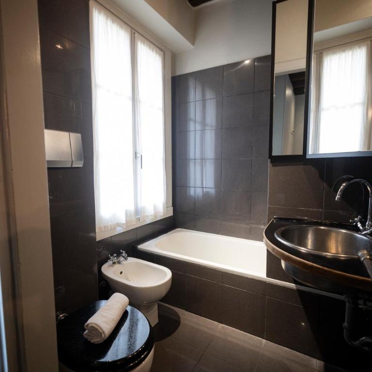 Design Esclusivo nel Cuore dei Navigli - Appartamento con 1 Camera da Letto - 15