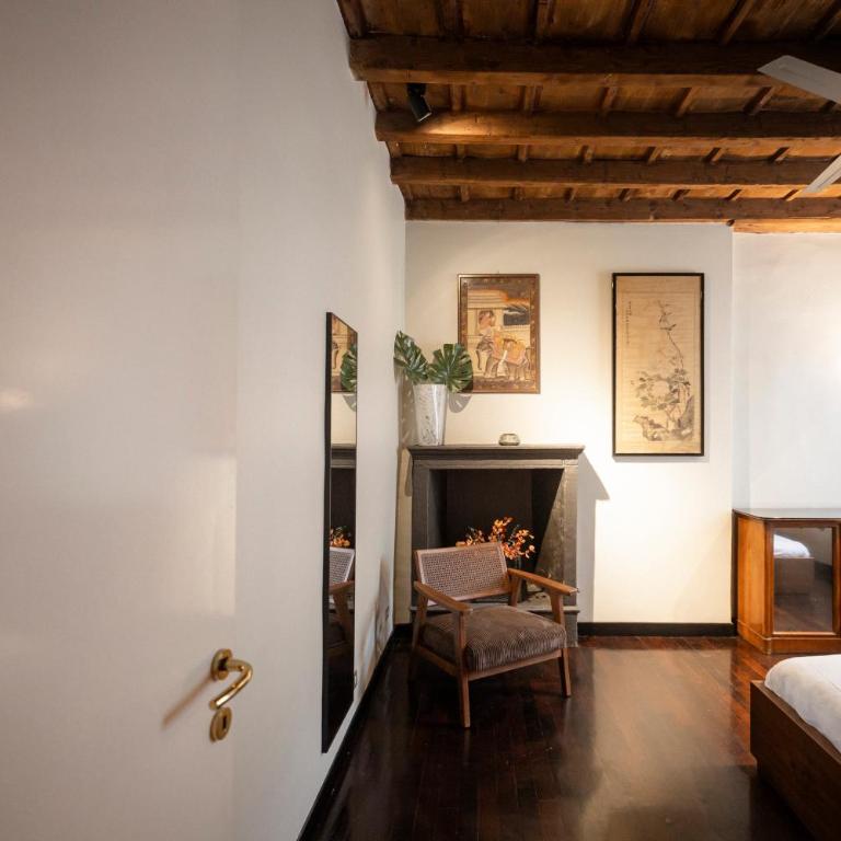 Design Esclusivo nel Cuore dei Navigli - Appartamento con 1 Camera da Letto - 6