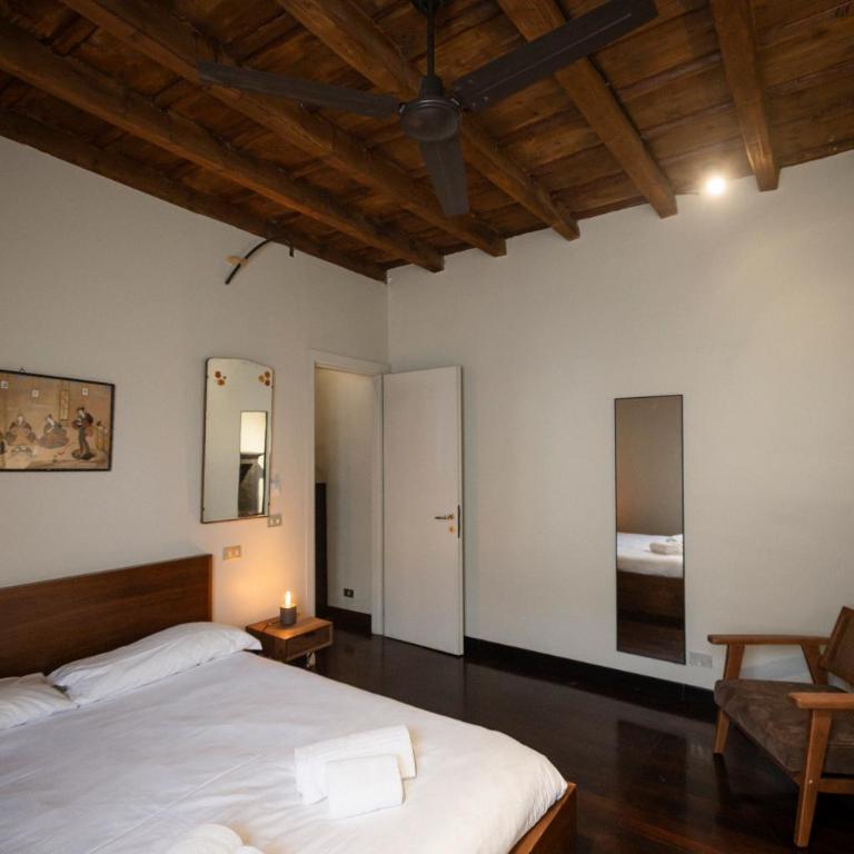 Design Esclusivo nel Cuore dei Navigli - Appartamento con 1 Camera da Letto - 3