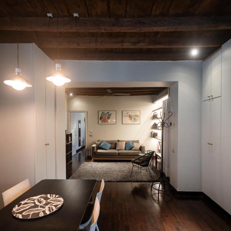 Design Esclusivo nel Cuore dei Navigli - Appartamento con 1 Camera da Letto - 20