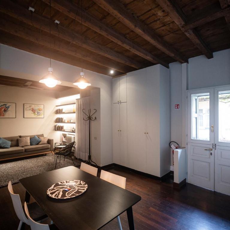 Design Esclusivo nel Cuore dei Navigli - Appartamento con 1 Camera da Letto - 18