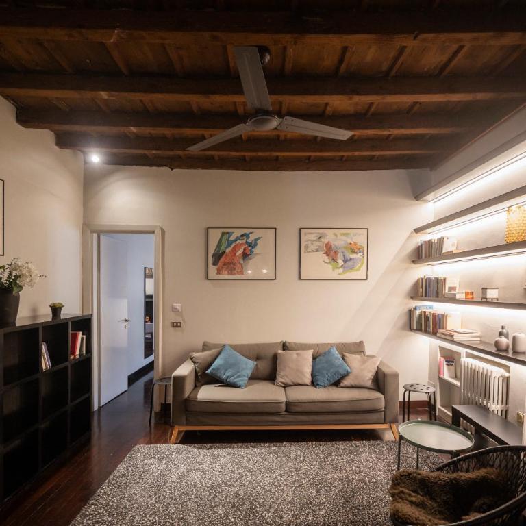 Design Esclusivo nel Cuore dei Navigli - Appartamento con 1 Camera da Letto - 1
