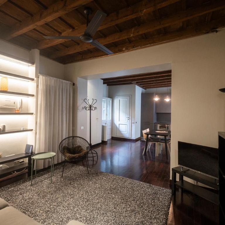 Design Esclusivo nel Cuore dei Navigli - Appartamento con 1 Camera da Letto - 23