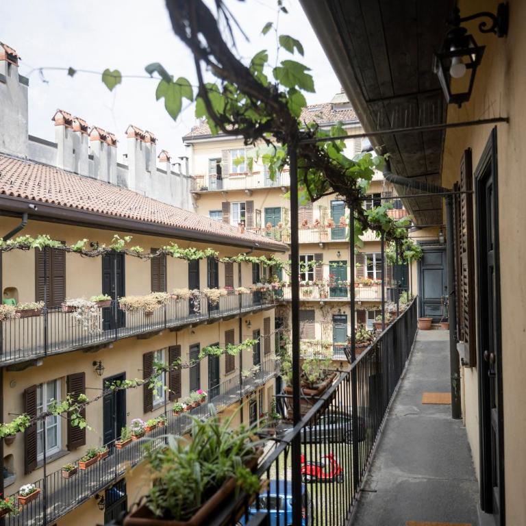 Design Esclusivo nel Cuore dei Navigli - Appartamento con 1 Camera da Letto - 26