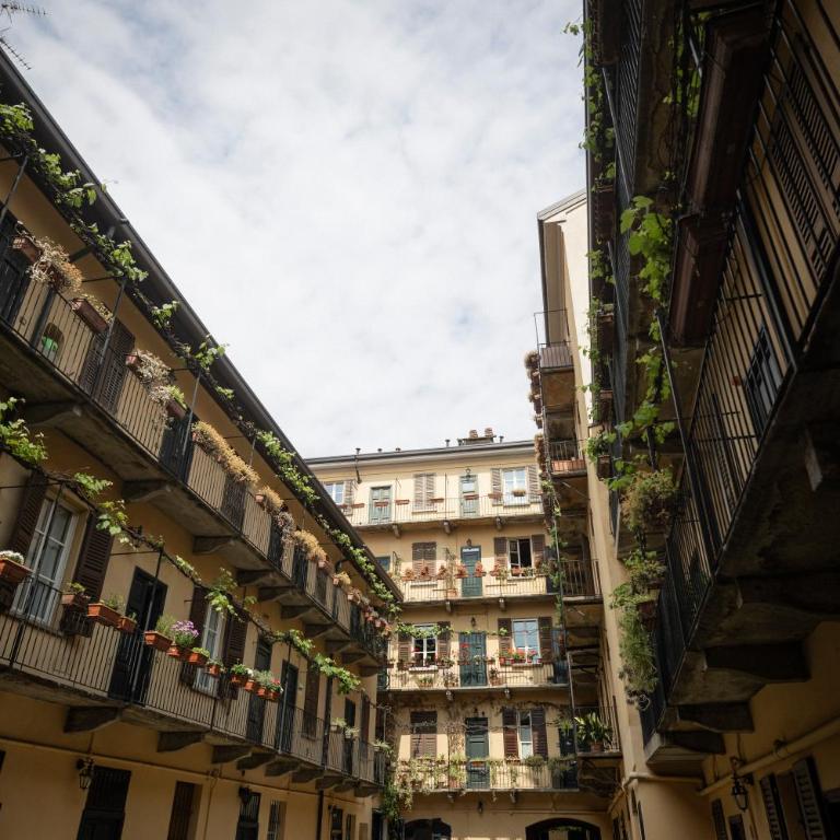 Design Esclusivo nel Cuore dei Navigli - Appartamento con 1 Camera da Letto - 27