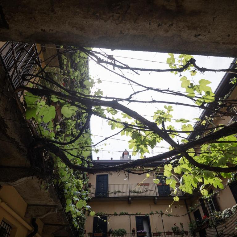 Design Esclusivo nel Cuore dei Navigli - Appartamento con 1 Camera da Letto - 29