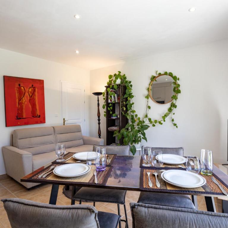 Gite Paul Sallou - Haus mit 1 Schlafzimmer - 8