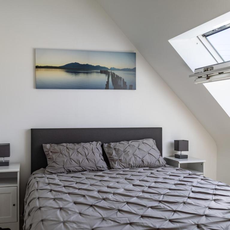 Gite Paul Sallou - Haus mit 1 Schlafzimmer - 10