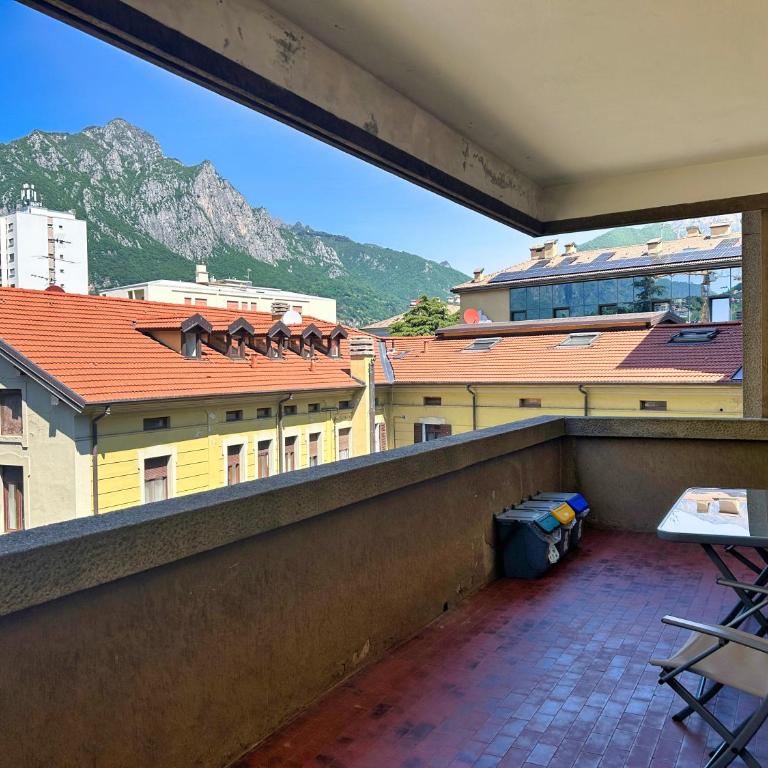 Lecco Isola - Top Apartment near Viscontea Island - Appartamento - 4