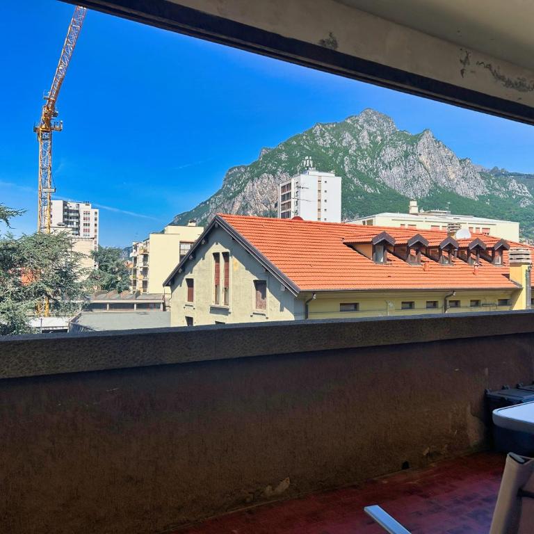 Lecco Isola - Top Apartment near Viscontea Island - Appartamento - 30