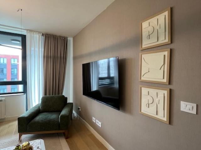 BW Dolce Residenza - Deluxe Apartment - 8