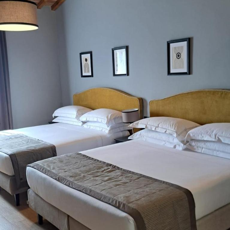 Flom Boutique Hotel - Camera Familiare - Dependance - 12