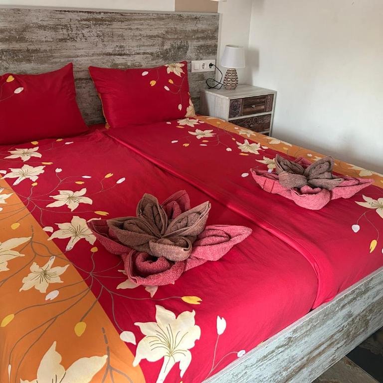 Cosy 2 bedroom apartment on 5 floor with balcony in the centre of Denia near the playa- SPAIN - Apartamento de 2 dormitorios - 32