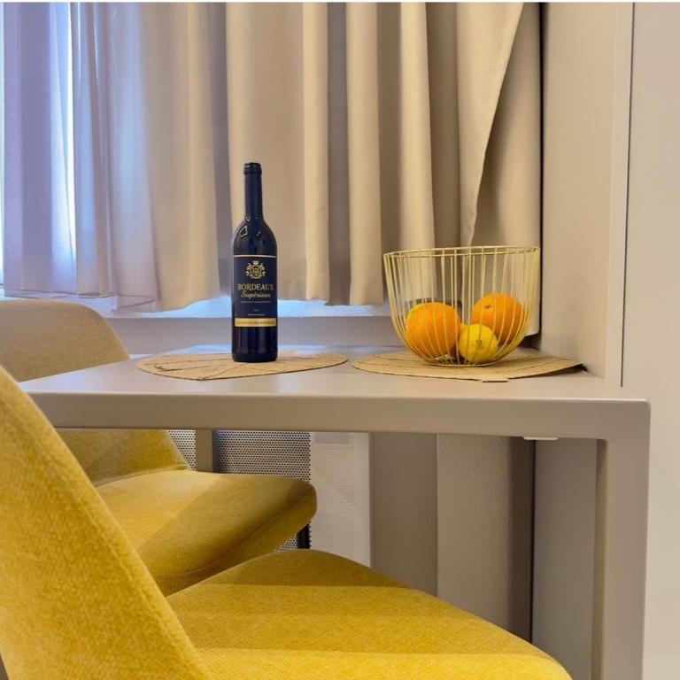 Apartment Dora 1 , on the beach - Studio Apartman - 14