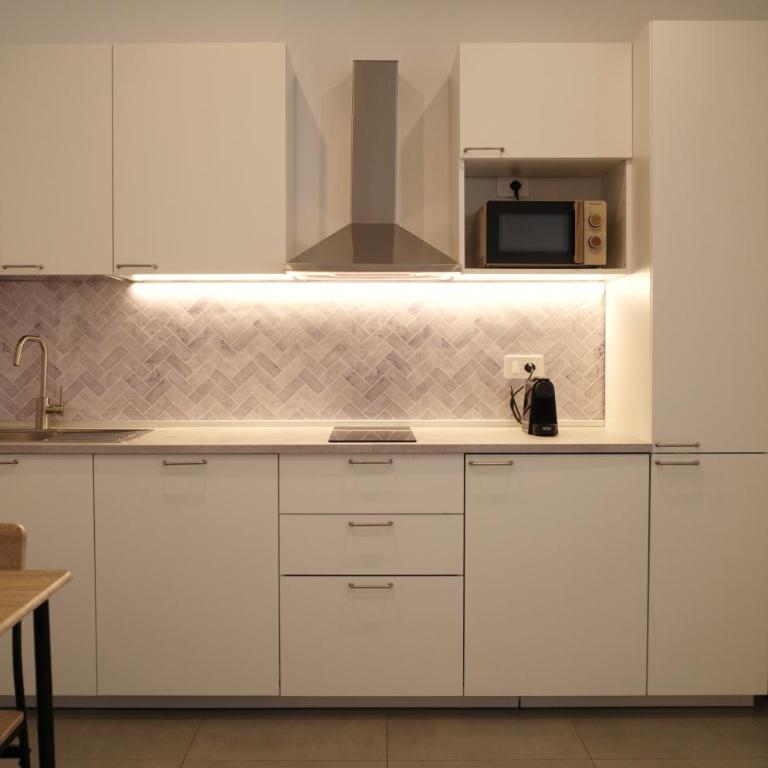 Villa Bianca Appartamenti - Appartamento con 1 Camera da Letto - 7