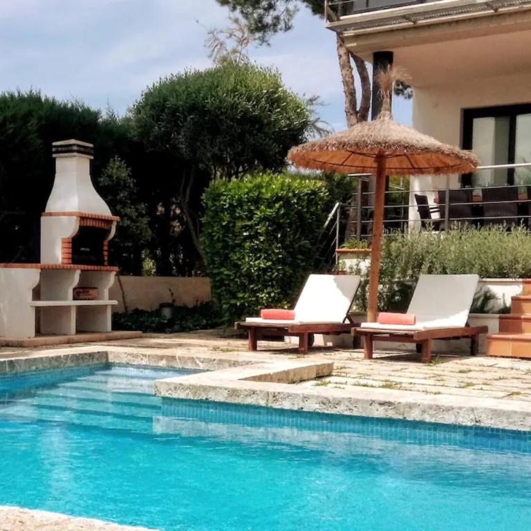 Baulo Pleta Can Picafort - Villa with Garden View - 2