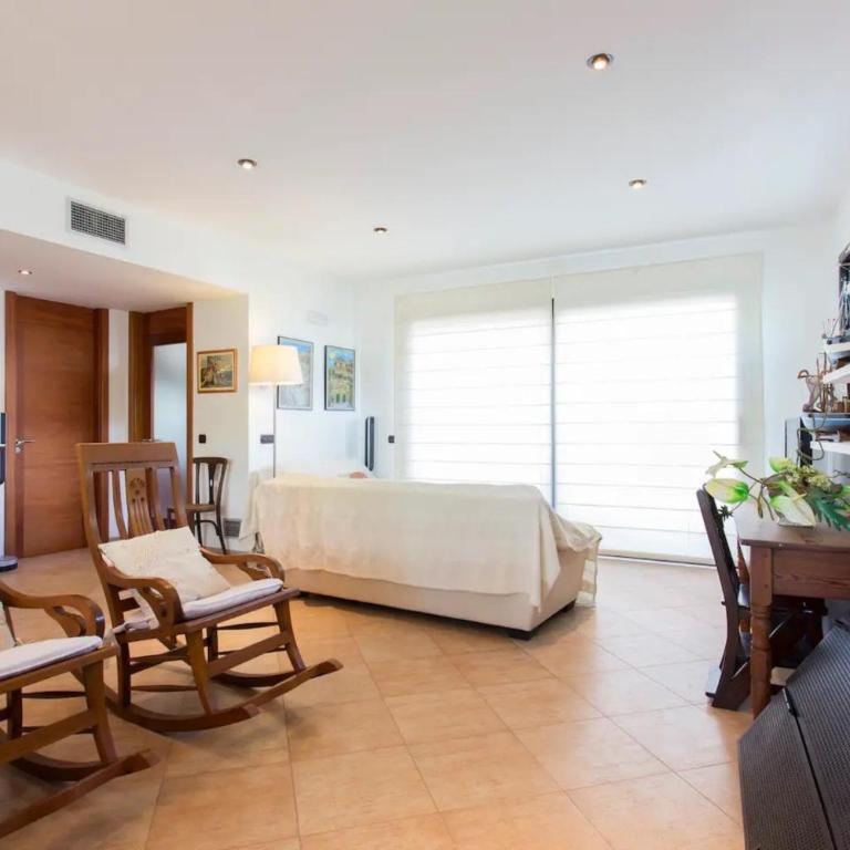 Baulo Pleta Can Picafort - Villa with Garden View - 9