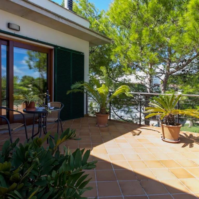 Baulo Pleta Can Picafort - Villa with Garden View - 5