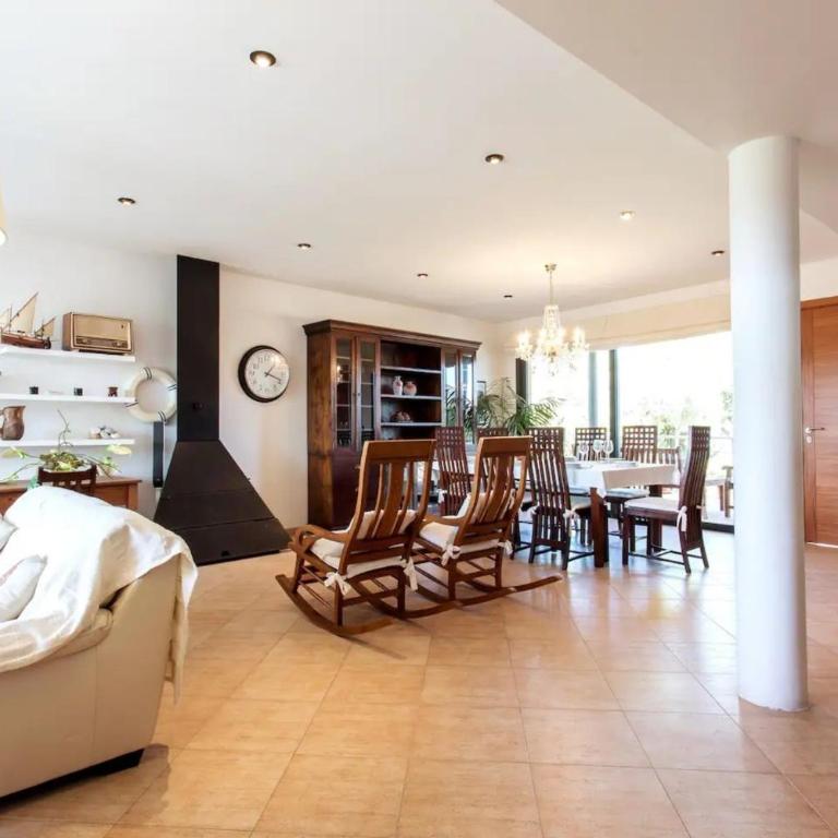 Baulo Pleta Can Picafort - Villa with Garden View - 8