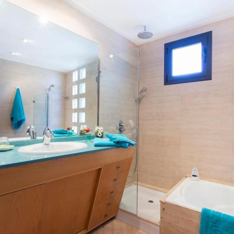 Baulo Pleta Can Picafort - Villa with Garden View - 15