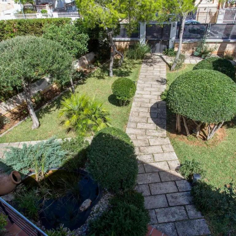 Baulo Pleta Can Picafort - Villa with Garden View - 21